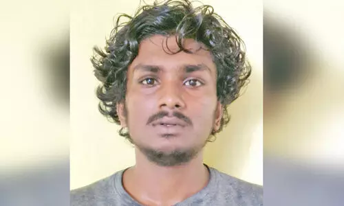 സ്വർണവും പണവും കവർന്ന യുവാവ് അറസ്​റ്റിൽ