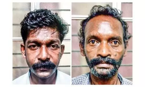 പണവും വെള്ളവും ചായയും നൽകി, എന്നിട്ടും മാല പൊട്ടിച്ചു