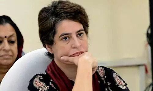 Priyanka Gandhi Priyanka Gandhi