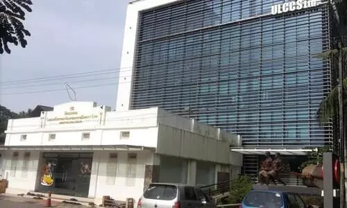 ഊരാളുങ്കൽ ഓഫീസിൽ എൻഫോഴ്സ്മെൻ്റ് ഡയറക്ടറേറ്റ് പരിശോധന