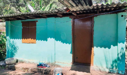 ആശയുടെ മരണം കൊലപാതകം: ഞെട്ടലിൽ നാട്ടുകാർ