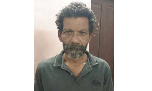 സുഹൃത്തിനെ കൊലപ്പെടുത്തി വീട്ടിനുള്ളിൽ കുഴിച്ചിട്ട സംഭവത്തിൽ പ്രതി അറസ്​റ്റിൽ