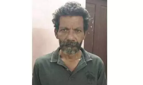 സുഹൃത്തിനെ കൊലപ്പെടുത്തി വീട്ടിനുള്ളിൽ കുഴിച്ചിട്ട സംഭവത്തിൽ പ്രതി അറസ്​റ്റിൽ