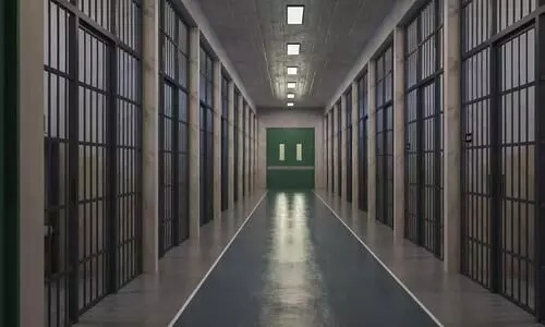 ജയിൽചാട്ട ശ്രമത്തിനിടെ കലാപം; ശ്രീലങ്കയിൽ എട്ട്​ തടവുകാർ കൊല്ലപ്പെട്ടു