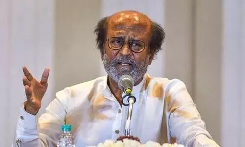 Rajinikanth