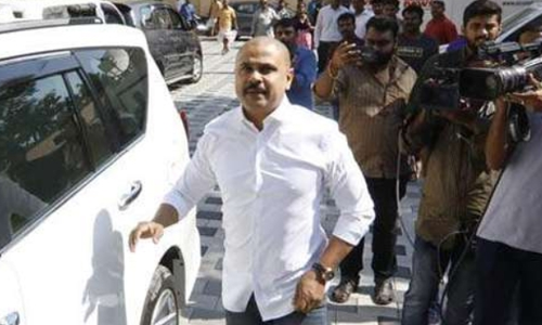 നടിയെ ആക്രമിച്ച കേസിൽ വിചാരണ കോടതി മാറ്റില്ല; ഹരജി സുപ്രീം കോടതി തള്ളി