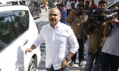 ദിലീപിന്‍റെ ജാമ്യം റദ്ദാക്കണമെന്ന ഹരജി ഇന്ന് പരിഗണിക്കും