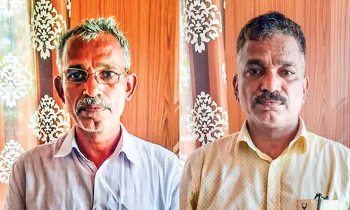 സ്ഥാനാർഥിയെ ആക്രമിച്ച സംഭവത്തിൽ രണ്ടുപേർ അറസ്​റ്റിൽ