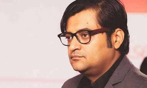 അർണബിനെതിരെ അവകാശ ലംഘന പ്രമേയം അവതരിപ്പിച്ച എം.എൽ.എയെ ഇ.ഡി ചോദ്യം ചെയ്യും