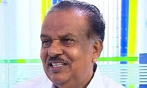 ADV. PEELIPOSE THOMAS