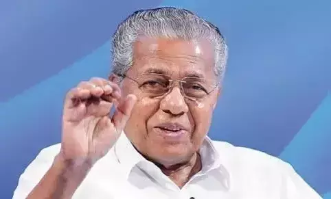 ക്ഷേമ പെൻഷൻ നൽകുന്നതിലെ ക്രെഡിറ്റ്​ തട്ടിയെടുക്കാൻ പ്രതിപക്ഷ ശ്രമം, എട്ടുകാലി മമ്മൂഞ്ഞുമാരെ ജനം മനസ്സിലാക്കും -മുഖ്യമന്ത്രി