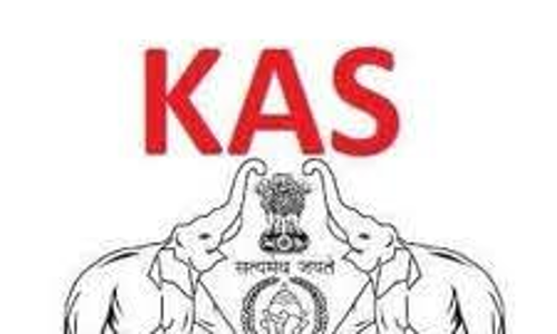 കെ.എ.എസ്: സ്ട്രീം മൂന്നിലേക്ക് ഗസറ്റഡ് അധ്യാപകർക്ക് 15 വരെ അപേക്ഷിക്കാം