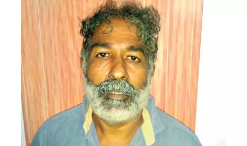 ഫാൻസി ഷോപ്പിൽനിന്ന്​ ഒരു ലക്ഷം കവർന്ന കേസിൽ പ്രതി അറസ്​റ്റിൽ