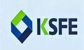 കെ.എസ്.എഫ്.ഇ റെയ്ഡ്: പിന്നിൽ രമൺ  ശ്രീവാസ്തവയാണെന്ന് സൂചന