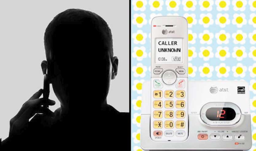 കരുതൽ തടങ്കലിൽനിന്ന് ഗുണ്ടയുടെ വിരട്ടൽ കരുതൽ തടങ്കലിൽനിന്ന് ഗുണ്ടയുടെ വിരട്ടൽ