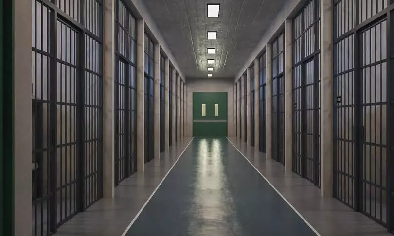 ജയിൽചാട്ട ശ്രമത്തിനിടെ കലാപം; ശ്രീലങ്കയിൽ എട്ട്​ തടവുകാർ കൊല്ലപ്പെട്ടു