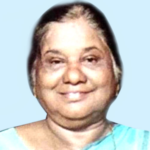 റ​ഷീ​ദാ ബീ​വി