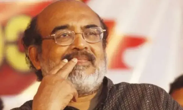 ട്രഷറി തട്ടിപ്പ്, കിഫ്ബി, കെ.എസ്.എഫ്.ഇ -വിവാദങ്ങളിൽ നിലതെറ്റി ധനവകുപ്പ് ട്രഷറി തട്ടിപ്പ്, കിഫ്ബി, കെ.എസ്.എഫ്.ഇ -വിവാദങ്ങളിൽ നിലതെറ്റി ധനവകുപ്പ്