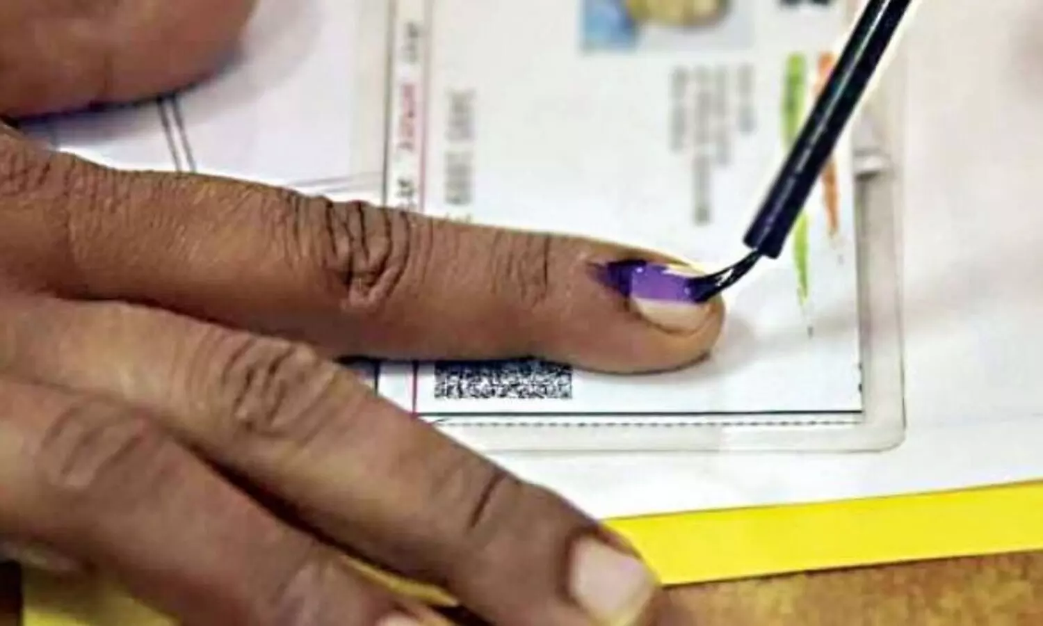 ആറിന്​ പോളിങ്​ തുടങ്ങിയത്​ വിവാദമായി; വോട്ടർമാരെ തിരികെ വിളിച്ച്​ വീണ്ടും വോട്ട് ​ചെയ്യിച്ചു