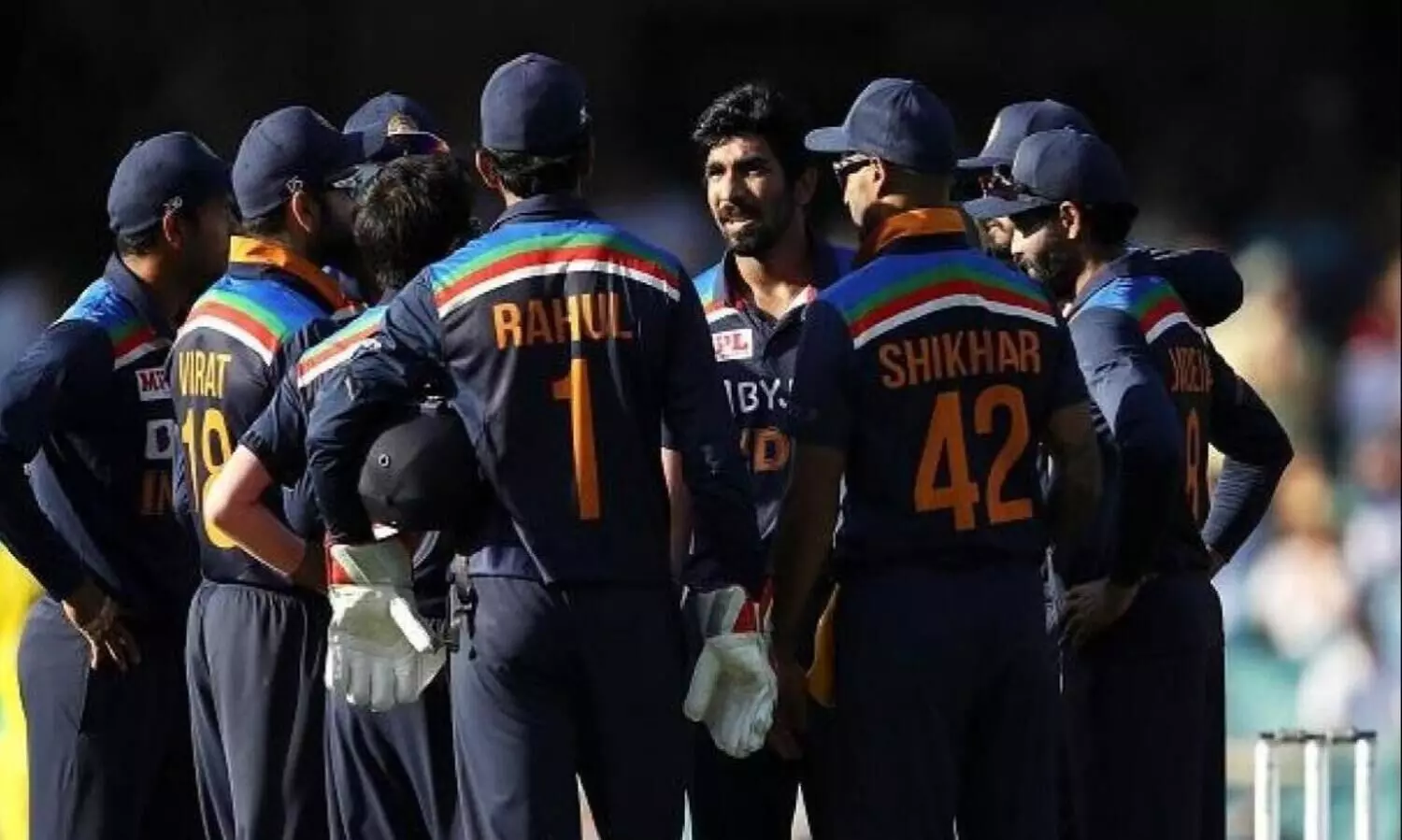 ആ​ശ്വാ​സ ജ​യം തേ​ടി ഇ​ന്ത്യയിറങ്ങുന്നു