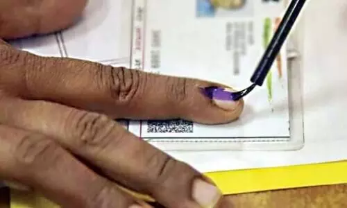 അഞ്ച്​ ജില്ലകളിൽ തപാൽ വോട്ട്​ നാളെ മുതൽ