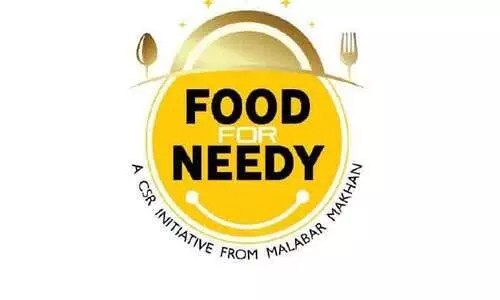 ഫുഡ് ഫോർ നീഡി പദ്ധതി ലേബർ ക്യാമ്പുകളിൽ ഭക്ഷണപ്പൊതികളെത്തിക്കും