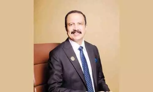 ഇത്​ യു.എ.ഇയുടെ വിജയം –ഡോ. ആസാദ്​ മൂപ്പൻ