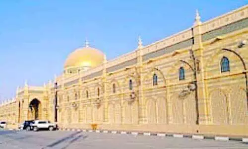 യു.എ.ഇ ദേശീയദിനാഘോഷം: ഷാർജയിലെ മ്യൂസിയങ്ങൾ സൗജന്യമായി സന്ദർശിക്കാം