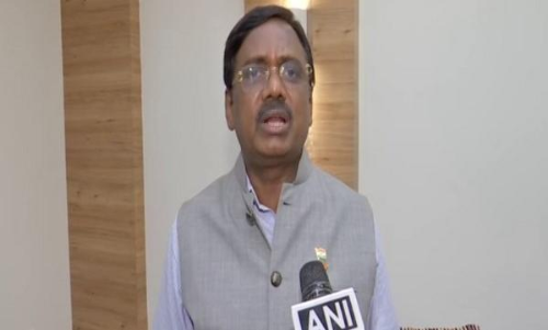 തെലങ്കാന മുഖ്യമന്ത്രിക്കെതിരെ ബി.ജെ.പി നേതാവ് 100 കോടിയുടെ മാനനഷ്ടക്കേസ് നൽകി