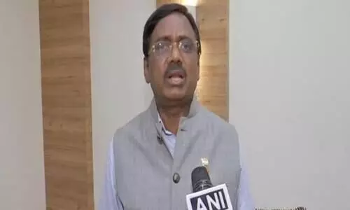 തെലങ്കാന മുഖ്യമന്ത്രിക്കെതിരെ ബി.ജെ.പി നേതാവ് 100 കോടിയുടെ മാനനഷ്ടക്കേസ് നൽകി