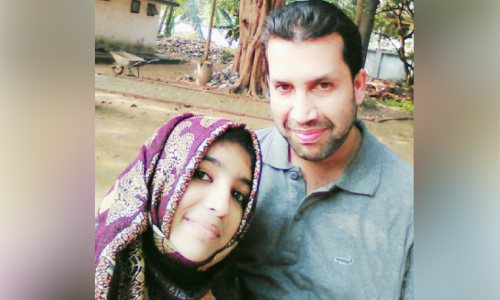 അവർ തിരിച്ചെത്തി, ചേതനയറ്റ ശരീരങ്ങളായി