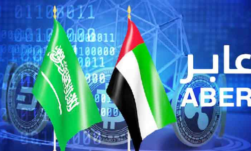 വരുന്നു, സൗദി-യു.എ.ഇ സംയുക്ത ഡിജിറ്റല്‍ കറന്‍സി