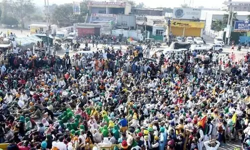 കർഷക സമരം; ക്ഷണം 32 സംഘടനകൾക്ക്​, 500 സംഘടനകളും ചർച്ചയിൽ വേണമെന്ന്​ കർഷകർ