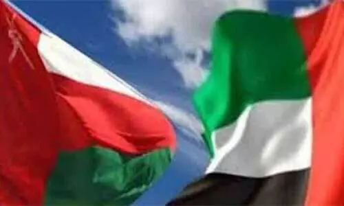 ഒമാനും യു.എ.ഇയും ഭീകരവാദ ഭീഷണിയില്ലാത്ത രാഷ്​ട്രങ്ങൾ