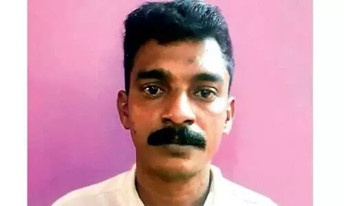 ഏഴ് മോഷണ കേസുകളിലെ പ്രതി അറസ്​റ്റിൽ