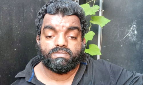 മൊബൈൽ മോഷ്​ടാവ്​ അറസ്​റ്റിൽ