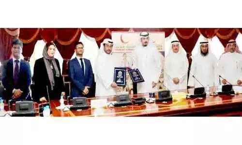 ശി​ഫ അ​ൽ​ജ​സീ​റ​യും സ​ഹ​ക​ര​ണ സം​ഘം യൂ​നി​യ​നും ധാ​ര​ണ​യി​ലെ​ത്തി