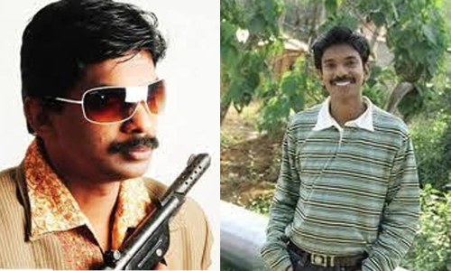 ഒരു ലക്ഷത്തി​െൻറ രണ്ടു മൊബൈൽ, ആഡംബരകാർ, മണിമാളികയിലെ കോടീശ്വരന്മാർ; കർഷകർക്കെതിരെ സന്തോഷ്​ പണ്ഡിറ്റ്​