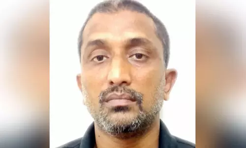 വീടുകയറി ആക്രമണം: പ്രതി പിടിയിൽ