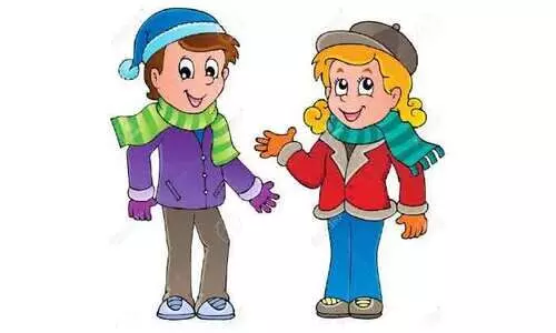 ഡി​​സം​​ബ​​ർ വ​​ന്നു, ത​​ണു​​പ്പു​​കാ​​ല​​വും