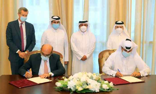 ഹ​മ​ദ് വി​മാ​ന​ത്താ​വ​ള​ത്തി​ൽ കൂ​ടു​ത​ൽ റ​ഡാ​ർ നി​രീ​ക്ഷ​ണം വ​രു​ന്നു