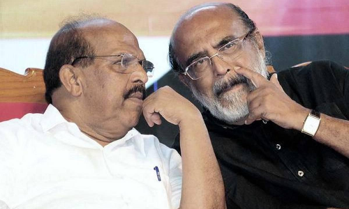  തൻെറ വകുപ്പിലും വിജിലന്‍സ് റെയ്ഡ് നടത്തിയിട്ടുണ്ട്​, മന്ത്രി അറിയണമെന്നില്ല; റെയ്ഡ് വിവാദത്തില്‍ ധനമന്ത്രിയെ തള്ളി ജി.സുധാകരന്‍