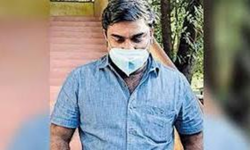 മാപ്പുസാക്ഷിയെ ഭീഷണിപ്പെടുത്തിയ കേസിൽ പ്രദീപ് കുമാറിന് ജാമ്യം