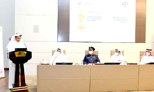 ഗ​താ​ഗ​ത​സു​ര​ക്ഷ: വ്യ​ക്തി​ക​ൾ​ക്കും പ​ദ്ധ​തി​ക​ൾ​ക്കും ഇ​നി ദേ​ശീ​യ ഗ​താ​ഗ​ത സു​ര​ക്ഷ പു​ര​സ്​​കാ​രം