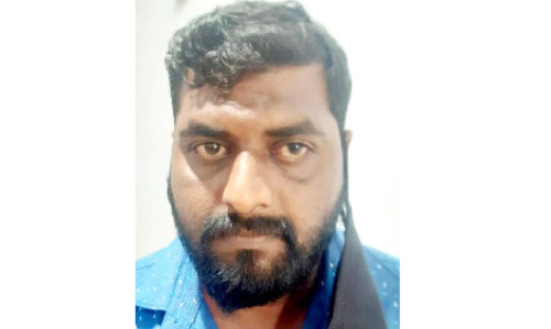 ജാമ്യത്തിലിറങ്ങിയ ആളെ കൊലപ്പെടുത്താൻ ശ്രമം; ഒരാൾ കൂടി അറസ്​റ്റിൽ