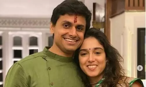 ആമിർ ഖാ​െൻറ മകൾ പിതാവി​െൻറ ഫിറ്റ്​നസ്​ ട്രെയിനറുമായി പ്രണയത്തിലെന്ന്​ റിപ്പോർട്ട്​