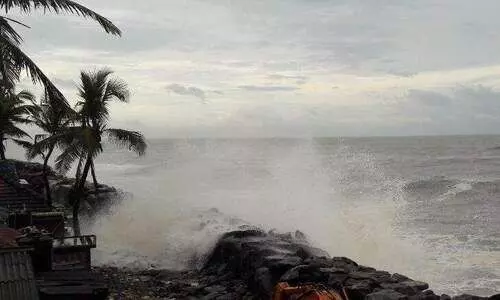 ന്യൂനമര്‍ദം: അടിയന്തര സാഹചര്യങ്ങള്‍ നേരിടാന്‍ മുന്നൊരുക്കം