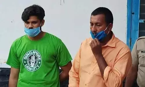 ഉത്രയെ പാമ്പ് കടിപ്പിച്ച് കൊന്നുവെന്ന് സൂരജ് പറഞ്ഞിരുന്നതായി മാപ്പുസാക്ഷി