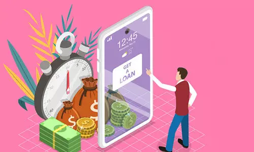 ആപ്പിലൂടെ വായ്പ കിട്ടും; പക്ഷേ, ആപ്പിലാകാതെ ശ്രദ്ധിക്കണം
