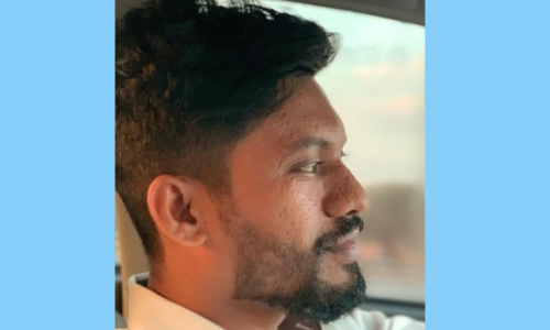 കോഴിക്കോട്​ സ്വദേശിയെ ഒമാനിൽ മരിച്ച നിലയില്‍ കണ്ടെത്തി